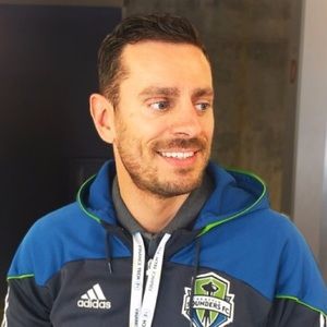 Meet your Posher, Jay